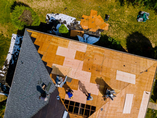 Professional Roofing Contractor in Leith Hatfield, PA