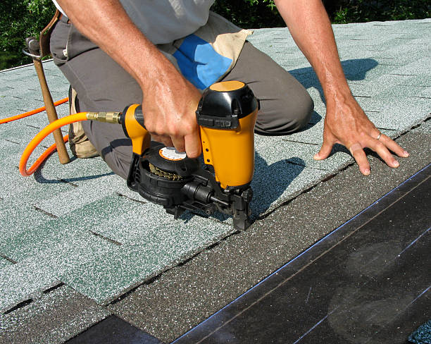 Best Roof Waterproofing Services  in Leith Hatfield, PA