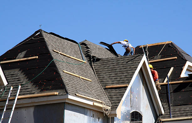 Quick and Trustworthy Emergency Roof Repair Services in Leith Hatfield, PA