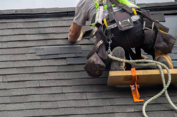 Quick and Trustworthy Emergency Roof Repair Services in Leith Hatfield, PA