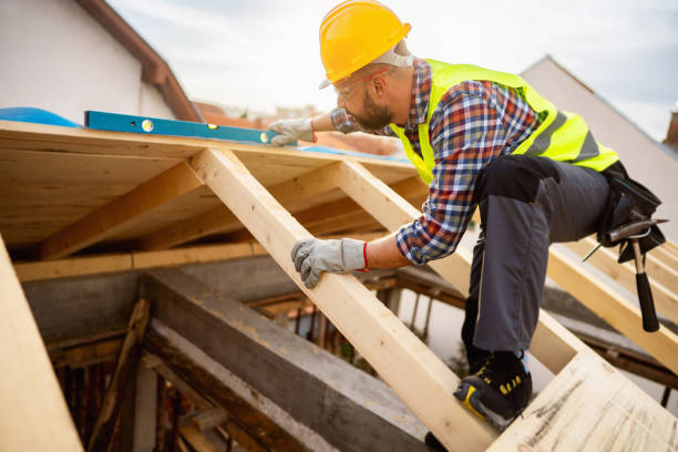 Best Commercial Roofing Services  in Leith Hatfield, PA