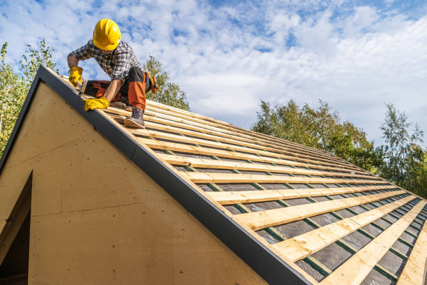 Best Best Roofing Contractors  in Leith Hatfield, PA