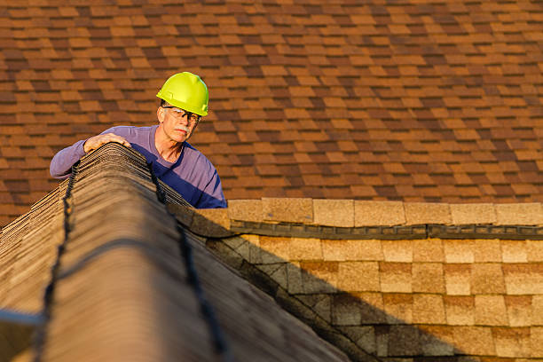 Best Residential Roofing Contractor  in Leith Hatfield, PA