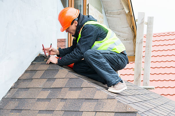 Best Emergency Roof Repair  in Leith Hatfield, PA