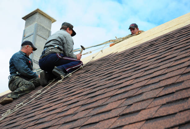 Best Emergency Roof Repair  in Leith Hatfield, PA