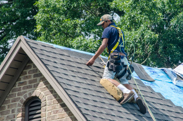 Best Affordable Roofing Company  in Leith Hatfield, PA